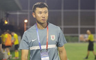 關(guān)注U14、U15國(guó)足主帥本土教練選拔