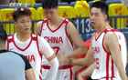 中國男籃大勝，二隊仍強勢，四人得分破百，球員數(shù)據(jù)公布
