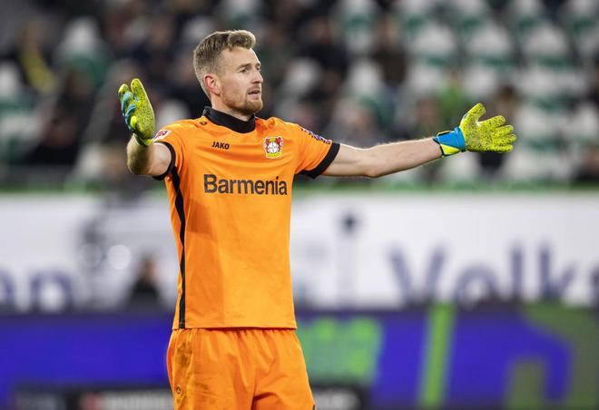 羅馬諾：摩納哥簽赫拉德茨基，正談勒沃庫森。