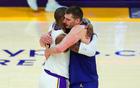 詹姆斯第二，美媒評NBA無私TOP10，杜庫約奪魁。
