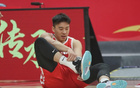 中國男籃亞洲杯名單揭曉！廣東雙星落選，首發(fā)五虎陣容定！