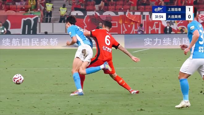 兩名19歲球員造三球，中超戰(zhàn)局分析，董路預(yù)測(cè)海港難奪冠，亞冠受挫。