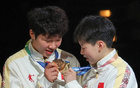 大運(yùn)會(huì)奪冠，中國(guó)女籃眾將表態(tài)