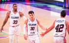 82-43勝績，小國創(chuàng)歷史紀錄！首次亞洲杯晉級，中國隊大喜！