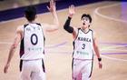 韓隊大勝，中國男籃識破詐傷，單節(jié)狂贏23分！