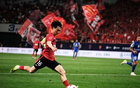 馬德興：蓉城賽附加賽微弱差距，正賽決勝負(fù)。