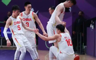 亞杯戰(zhàn)火重燃，中韓激戰(zhàn)，中國攻韓外線爭四強，韓帥誓勝！