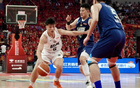 杭州隊勝！姚明現(xiàn)身，歡呼沸騰！