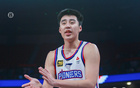 媒體：天津男籃未匹配北控杜伯超報價，后者將入北控。