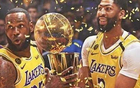 NBA總冠軍有差異！回顧25年，最無含金量5冠