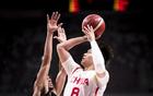 14分勝進決賽，男籃榮光再現(xiàn)！郭導育6大英雄！