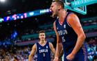 NBA現(xiàn)役國家隊基石：東契奇、約基奇入選