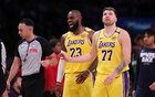 ESPN：湖人需增詹東擋拆，騎士LBJ歐文常用擋拆。