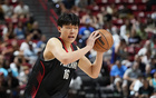 ESPN分析師：楊瀚森技能豐富，獨(dú)樹一幟。
