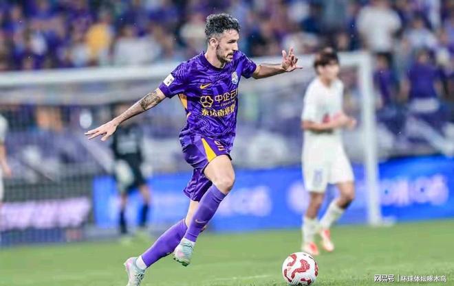津門虎勝大連英博，2-0主場奪冠，升積分榜第五。