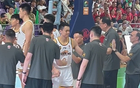 遼籃大勝，付豪20分，姜宇星2分首秀，張陳治鋒16分，王嵐嵚零分。