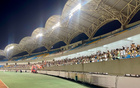 邵陽(yáng)隊(duì)對(duì)決益陽(yáng)隊(duì)，1:0！
