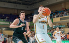 遼寧大勝29分！國(guó)中鋒首秀，姜宇星2分，付豪爆發(fā)！