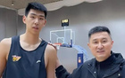 NBA巨星加盟CBA，遼粵動(dòng)態(tài)更新，新季冠軍格局變！
