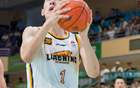 遼籃勝墨爾本虎，三連勝奪四國(guó)賽冠軍，付豪生日夜24分。