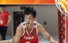 中國男籃大勝130分，21+20+4蓋帽驚艷全場！