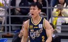近十年天賦之巔，廣東新鋒線崛起，奪崔永熙首發(fā)席位！