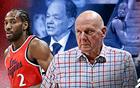 聯(lián)盟憤怒，小卡陰陽合同事件引公憤，NBA需嚴(yán)查嚴(yán)懲。