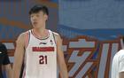 朱芳雨勝選！廣東隊(duì)育才顯天賦，總決賽無(wú)憂(yōu)。