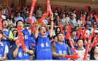 浙BA賽程：本周激戰(zhàn)10場(chǎng)！