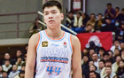 山東男籃熱身賽，新陣容亮相，陳林出戰(zhàn)，高詩(shī)缺席