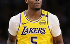 雷迪什將赴立陶宛，湖人舊將告別NBA，簽約含跳出條款