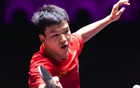 鵬一根筋，決勝局失分，王皓再現(xiàn)摳手送對(duì)手晉級(jí)！