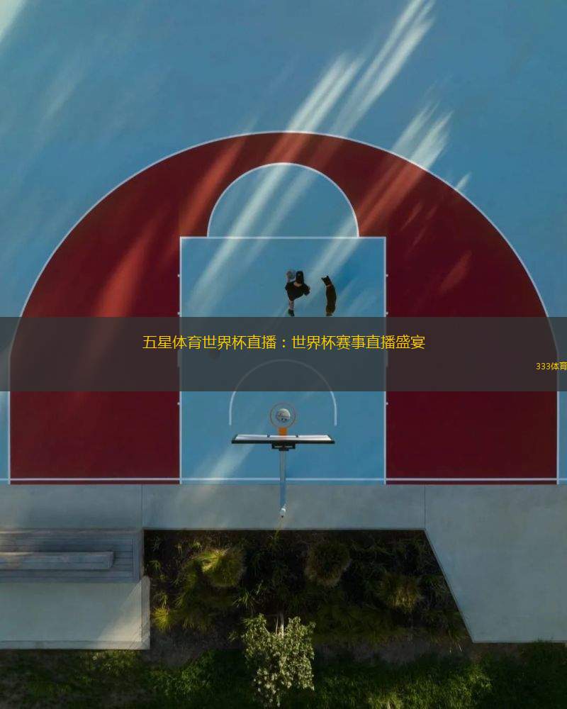 五星體育世界杯直播：世界杯賽事直播盛宴
