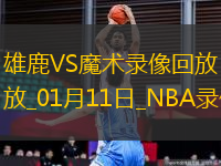 NBA常規(guī)賽雄鹿109-106魔術(shù)