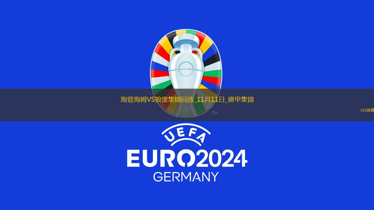 德甲-格爾哈特破門達爾代建功海登海姆1-3沃爾夫斯堡