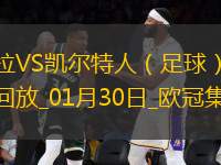 歐冠-羅杰斯帽子戲法維拉4-2凱爾特人居第8直通16強