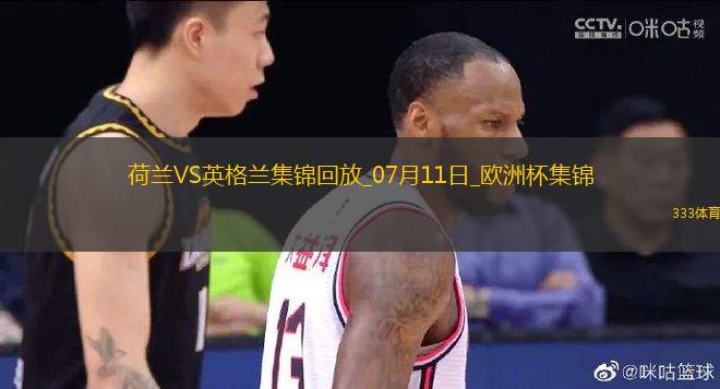 07月11日歐洲杯半決賽荷蘭vs英格蘭進(jìn)球視頻