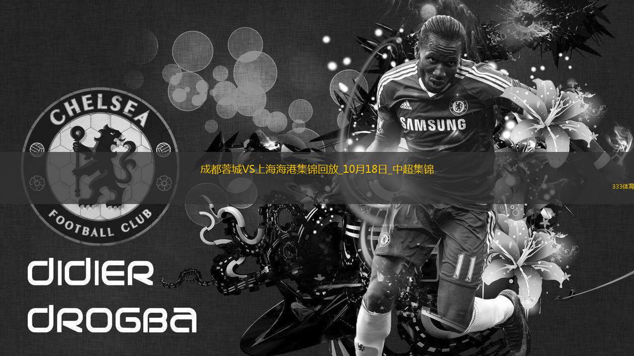 中超第28輪成都蓉城vs上海海港進球