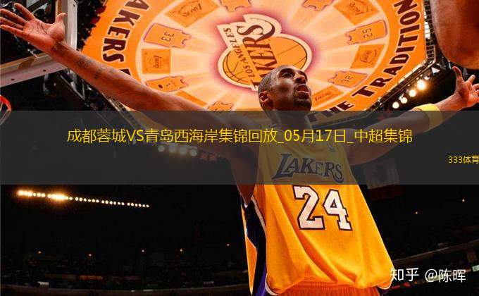 中超第13輪成都蓉城vs青島西海岸進球視頻