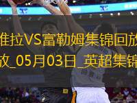英超-競爭白熱化！維拉1-0富勒姆積分追平前五麥金助攻蒂萊曼斯制勝