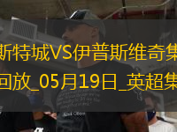 英超-瓦爾迪主場告別戰(zhàn)進球萊斯特城2-0伊普斯維奇