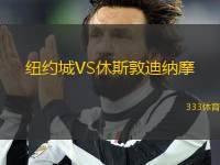 紐約城VS休斯敦迪納摩