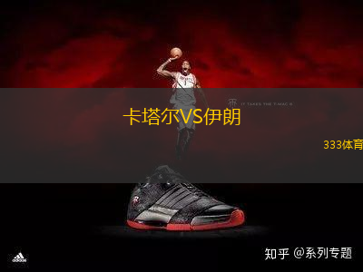 卡塔爾VS伊朗