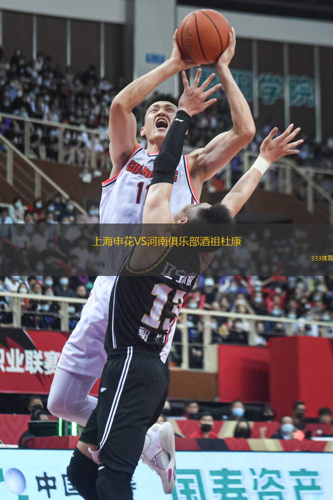 上海申花VS河南俱樂部酒祖杜康