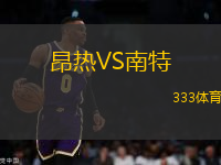 昂熱VS南特