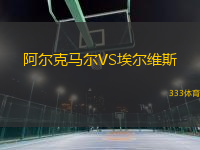 阿爾克馬爾VS埃爾維斯