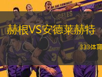 赫根VS安德萊赫特