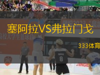 塞阿拉VS弗拉門戈