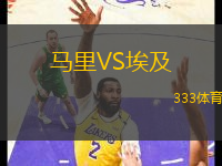 馬里VS埃及