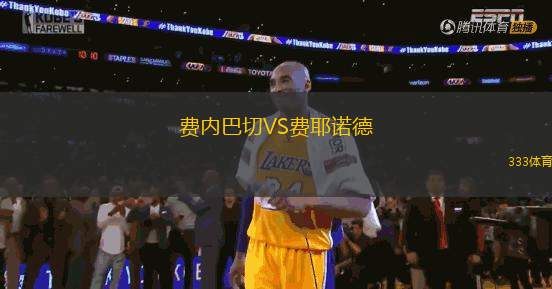 費內(nèi)巴切VS費耶諾德